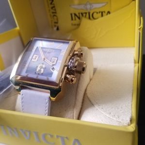 Invicta Watch